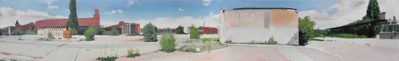 Bärenquelle, 2003