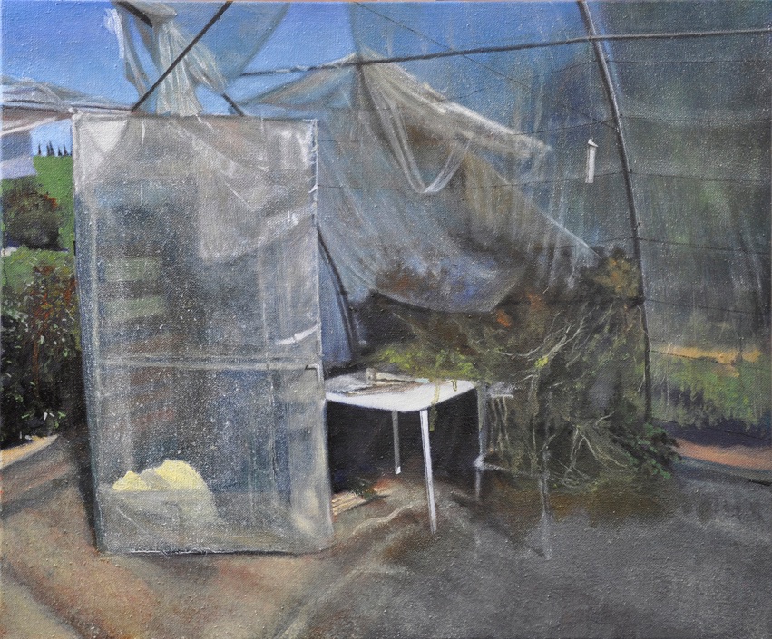 le Teil, 2016