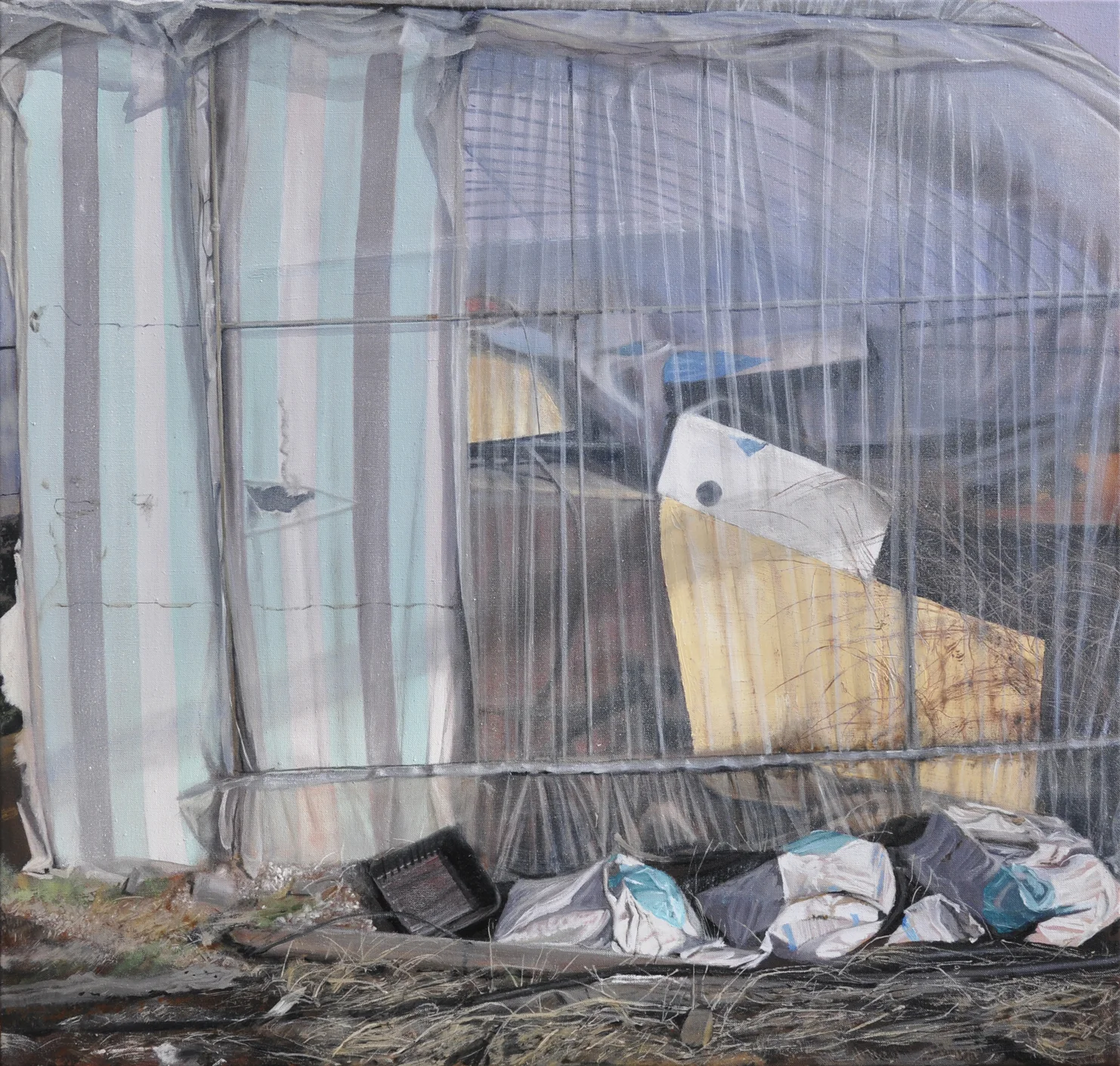bags of fertilizer, 2018