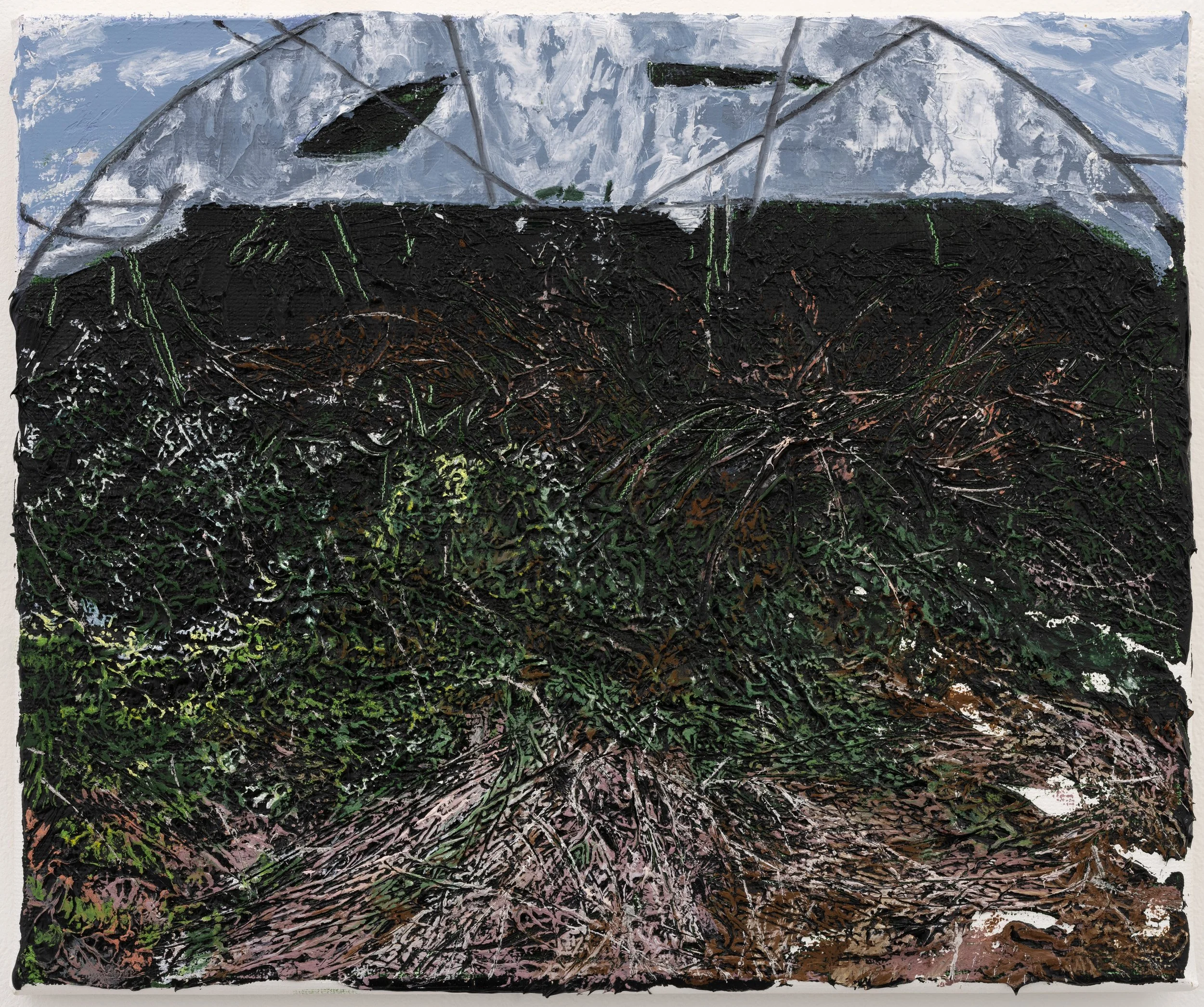 ZAD (II), 2025
