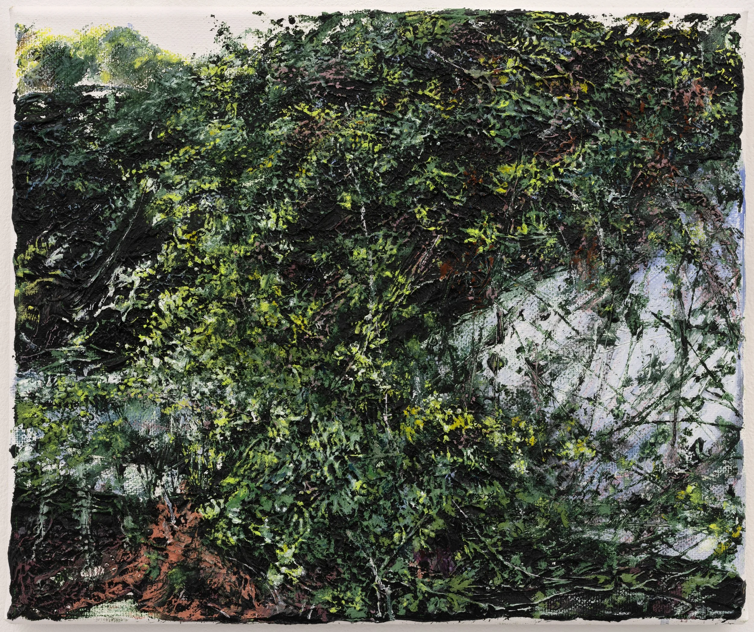 ZAD (VIII), 2025