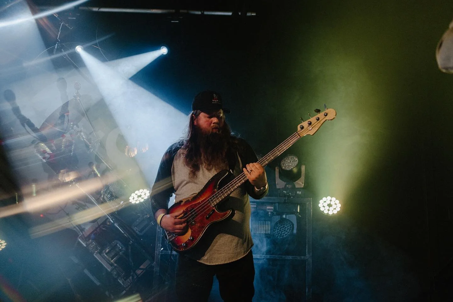 Definitely can not play Teen Town&hellip;&hellip; Spring, Texas. 📸 @collettebadora