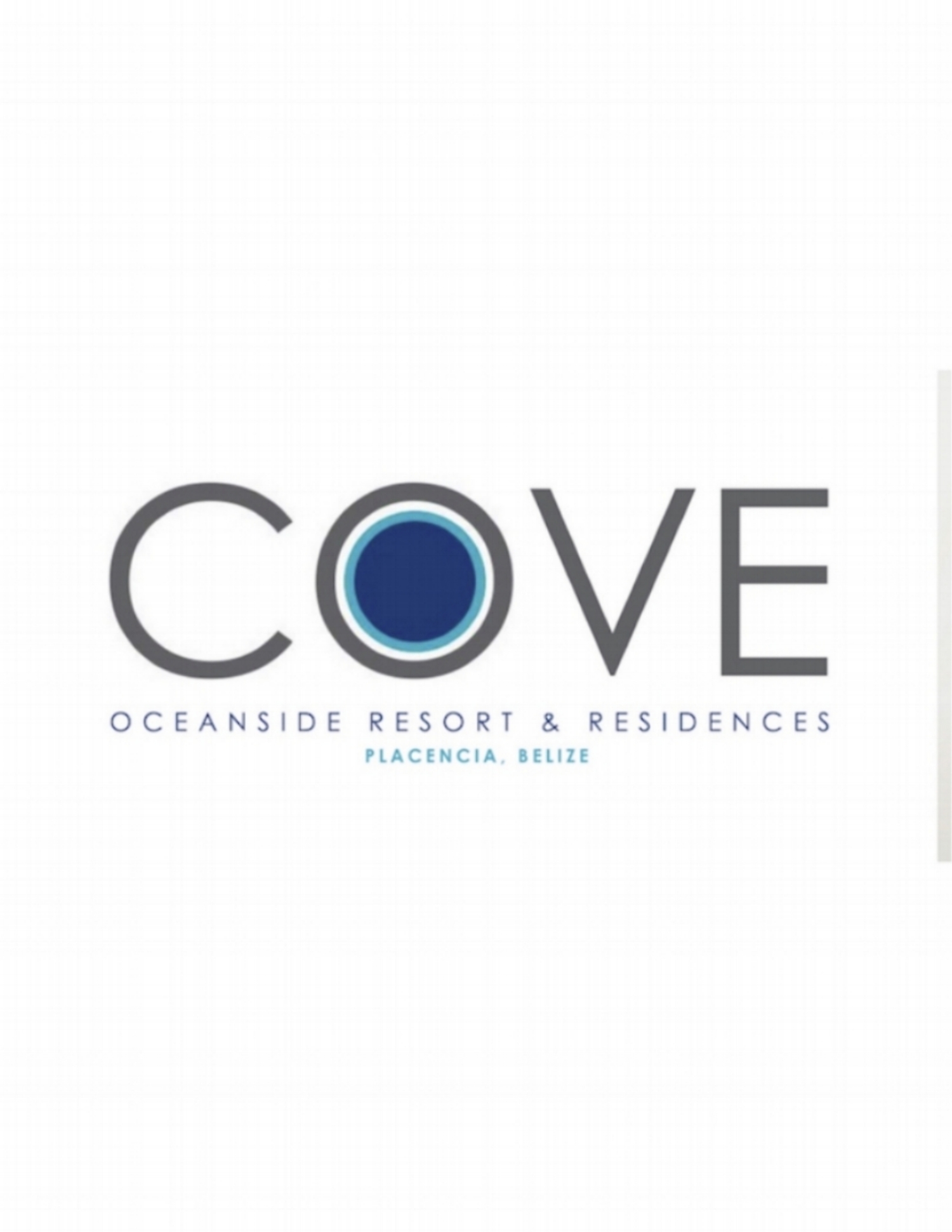 COVE Oceanside Resort & Residences - Placencia, Belize 