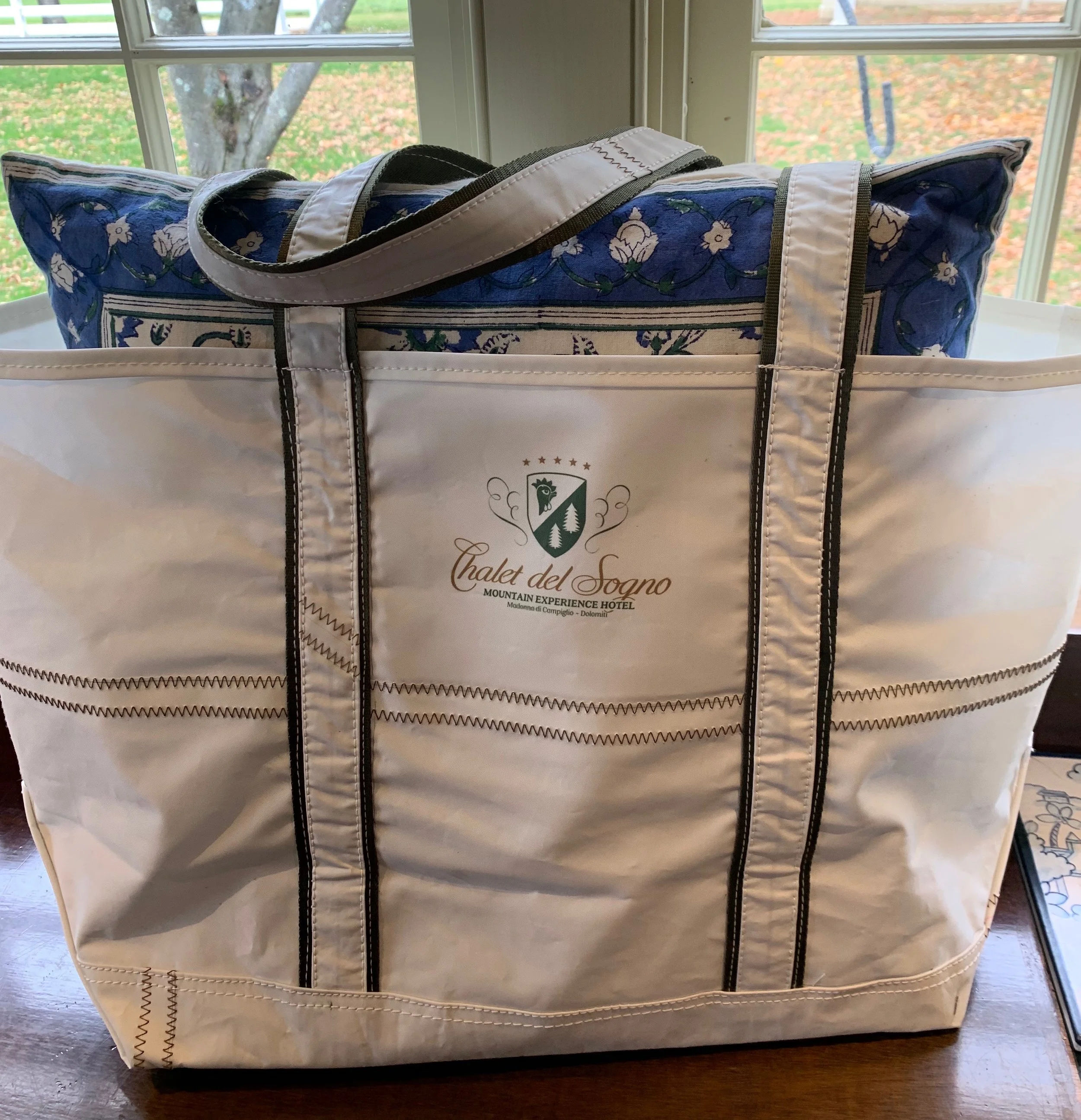 Add a Personalized Logo