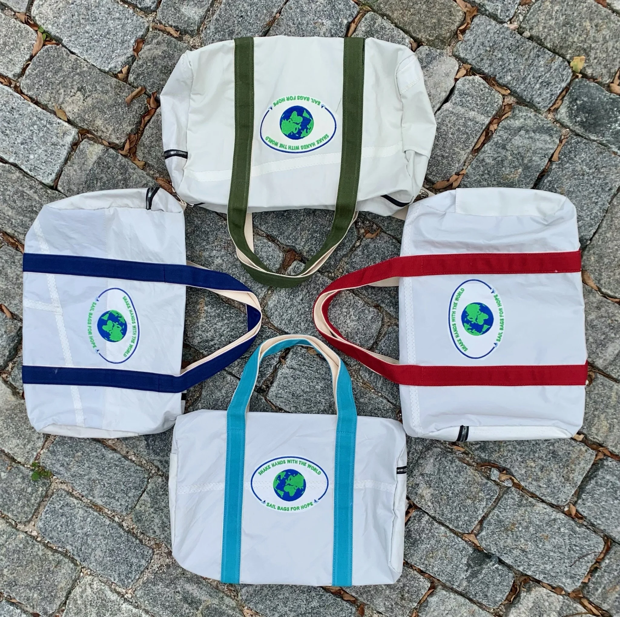 2024/2025 Duffle Bags