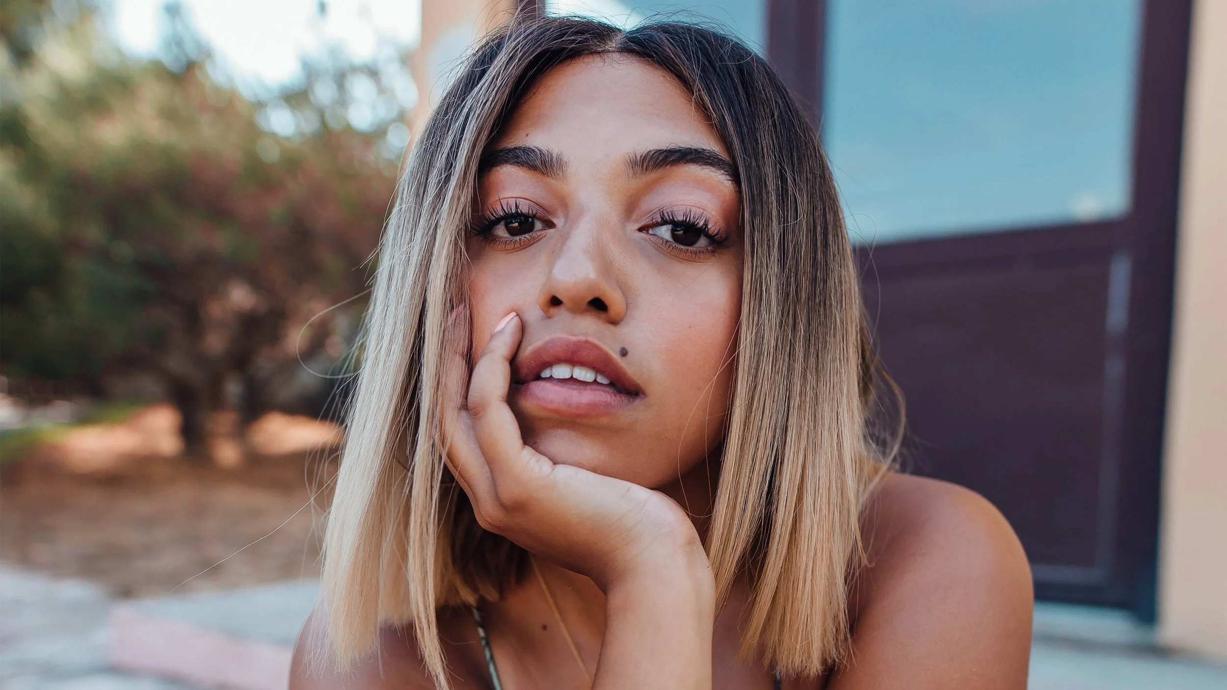 We can’t wait for the incredibly talented Mahalia to join us on June 15th