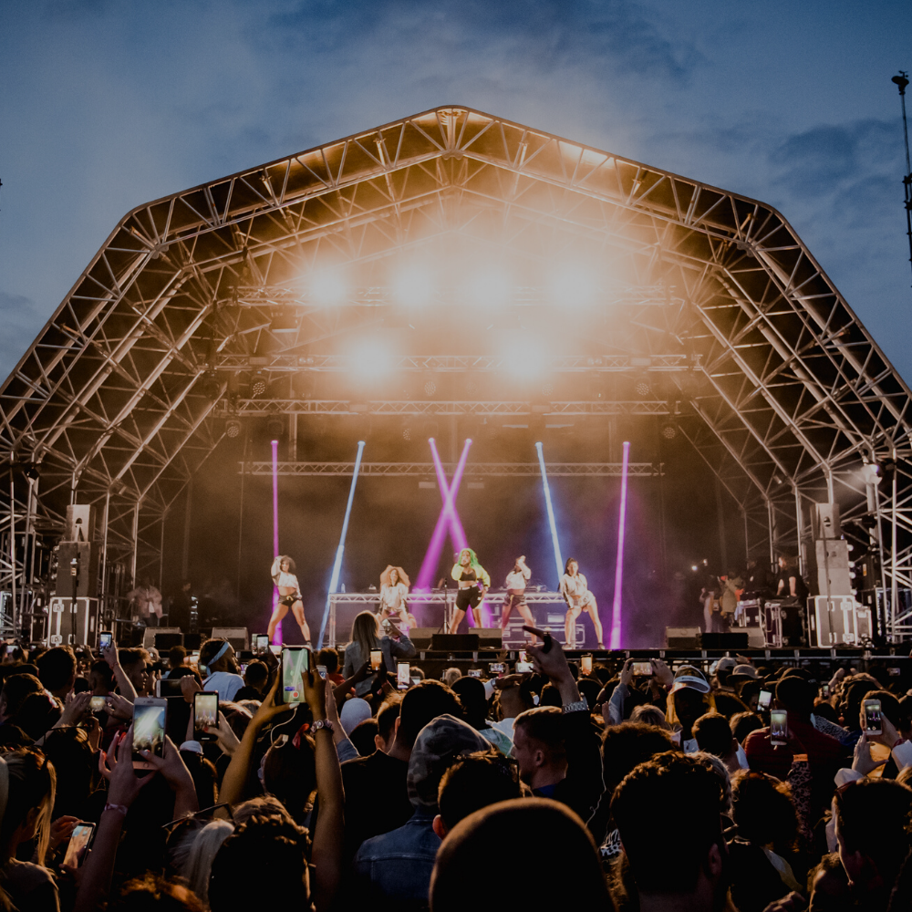 Strawberries & Creem Festival