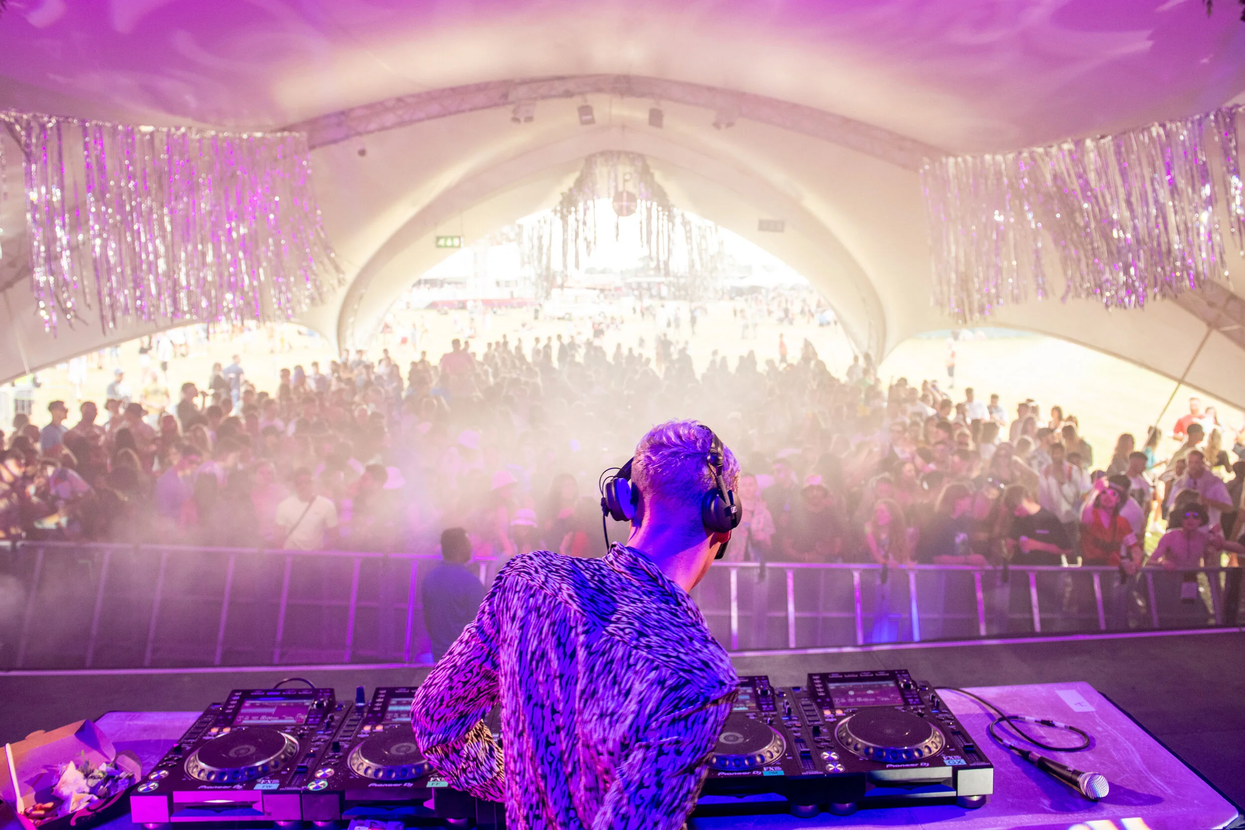 Studio S\u0026C (2021 Gallery) — Strawberries \u0026 Creem Festival