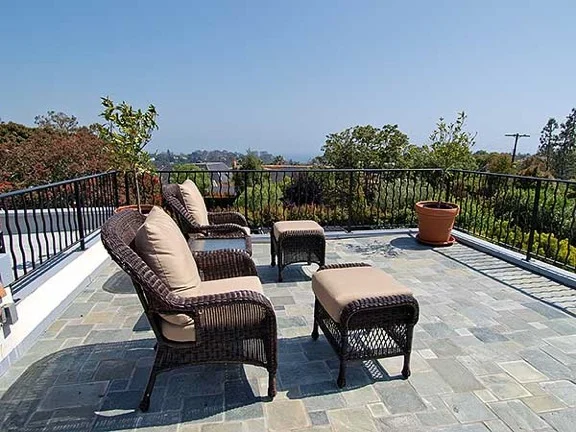 Chautauqua House, Pacific Palisades