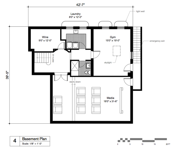 Post — Daniel Jansenson Architect