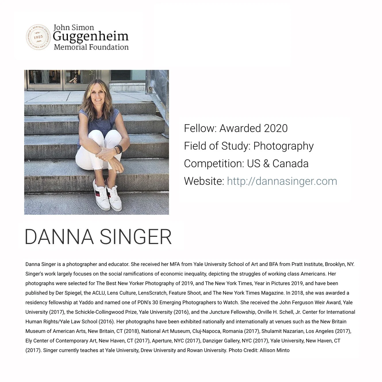 Danna Singer Guggenheim.jpg
