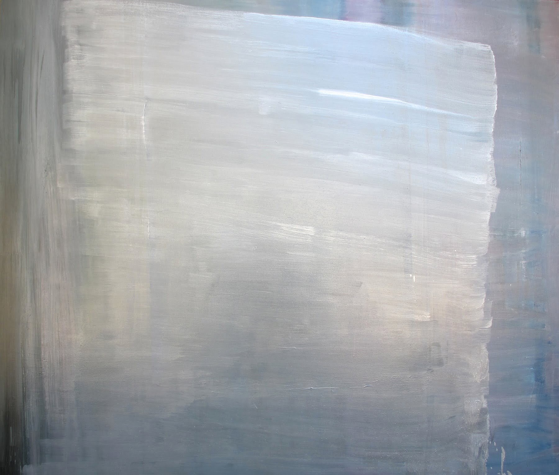 Silver Lining, 2015 (SOLD, PRIVATE COLLECTION)