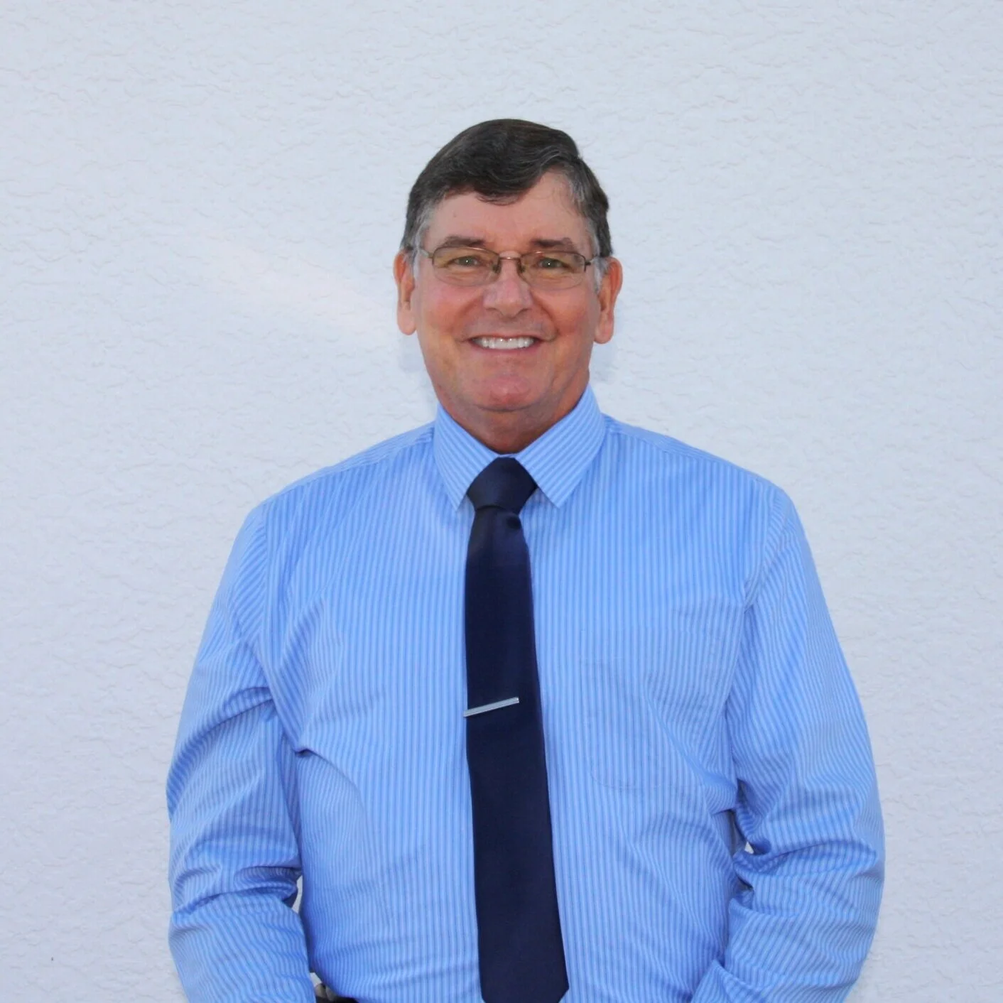 Our Team — Mt. Ephraim Baptist Church