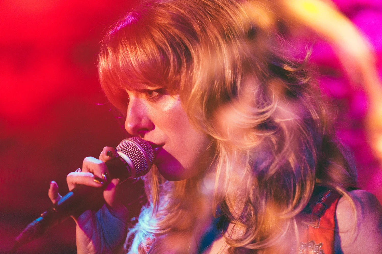 Live at Rockwood Music Hall