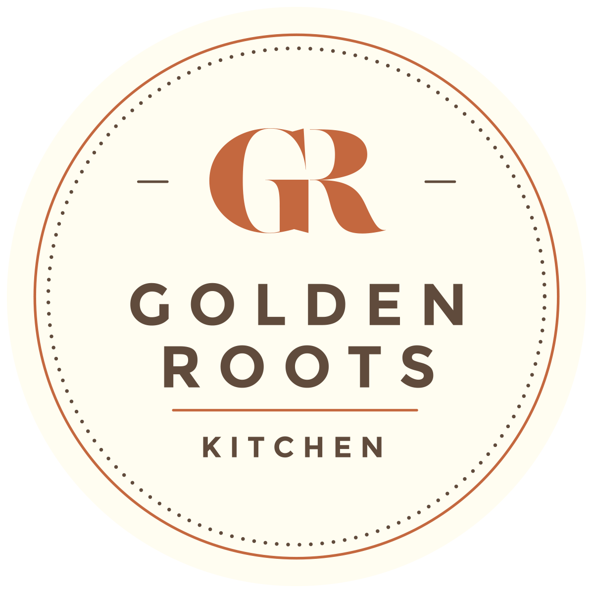 Golden Roots Kitchen