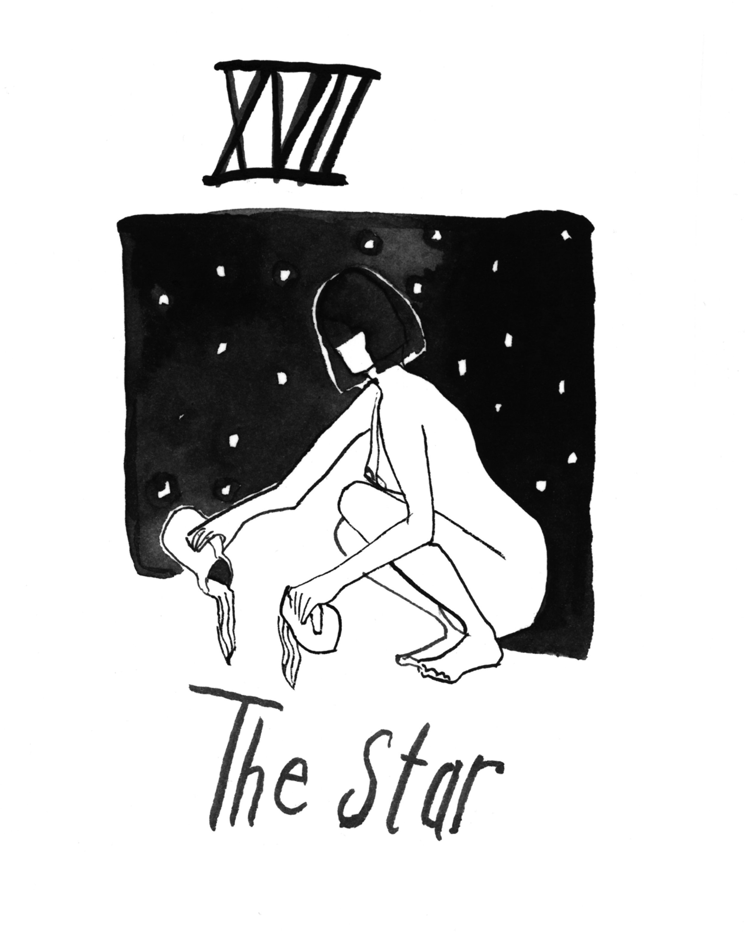 THE STAR - XVII.jpg