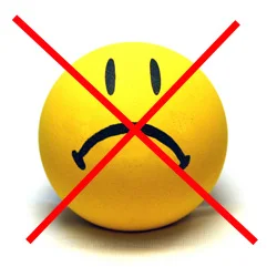 The Problem With Trying to Be Happy All the Time