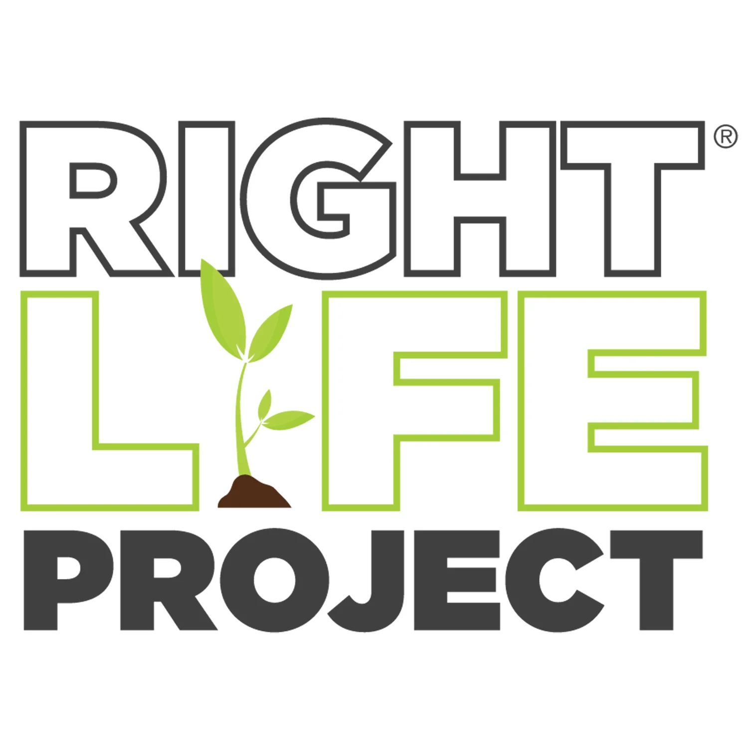 Right Life Project Podcast
