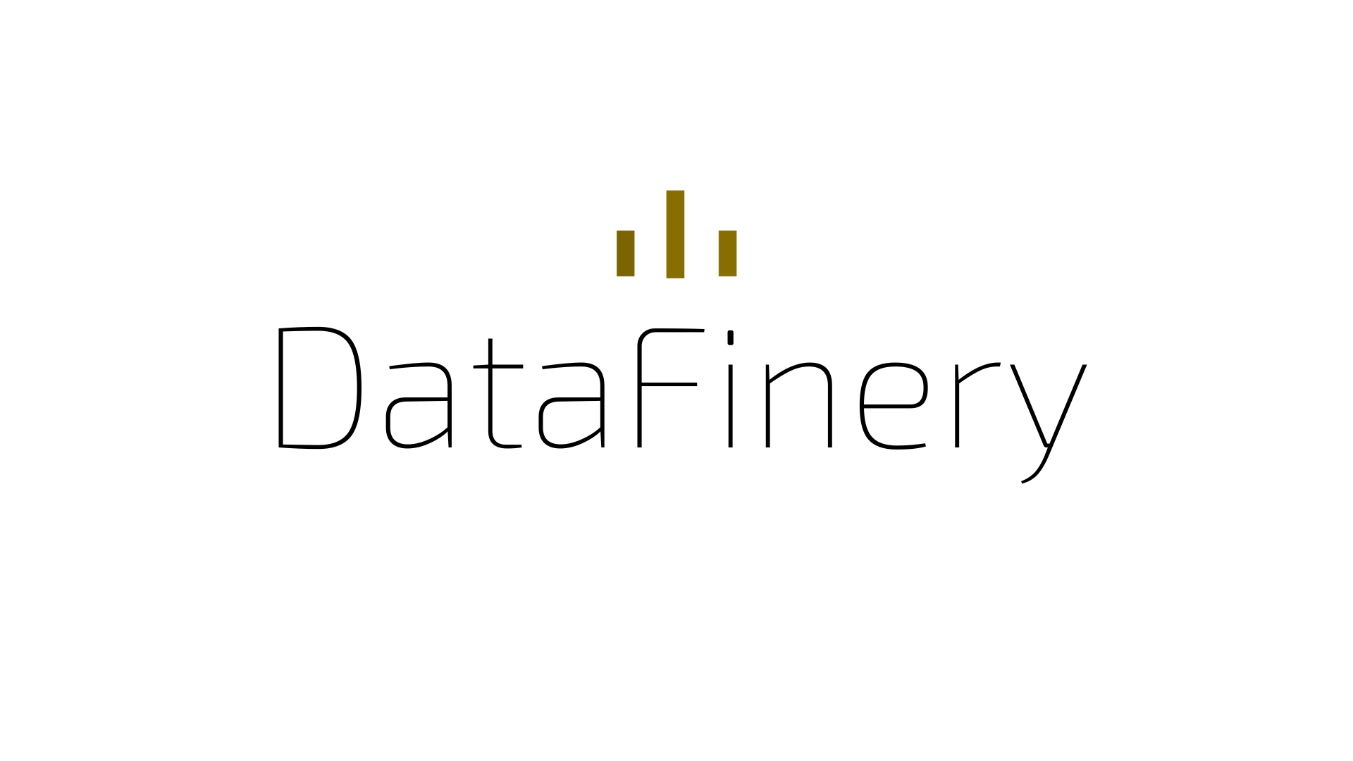 DataFinery