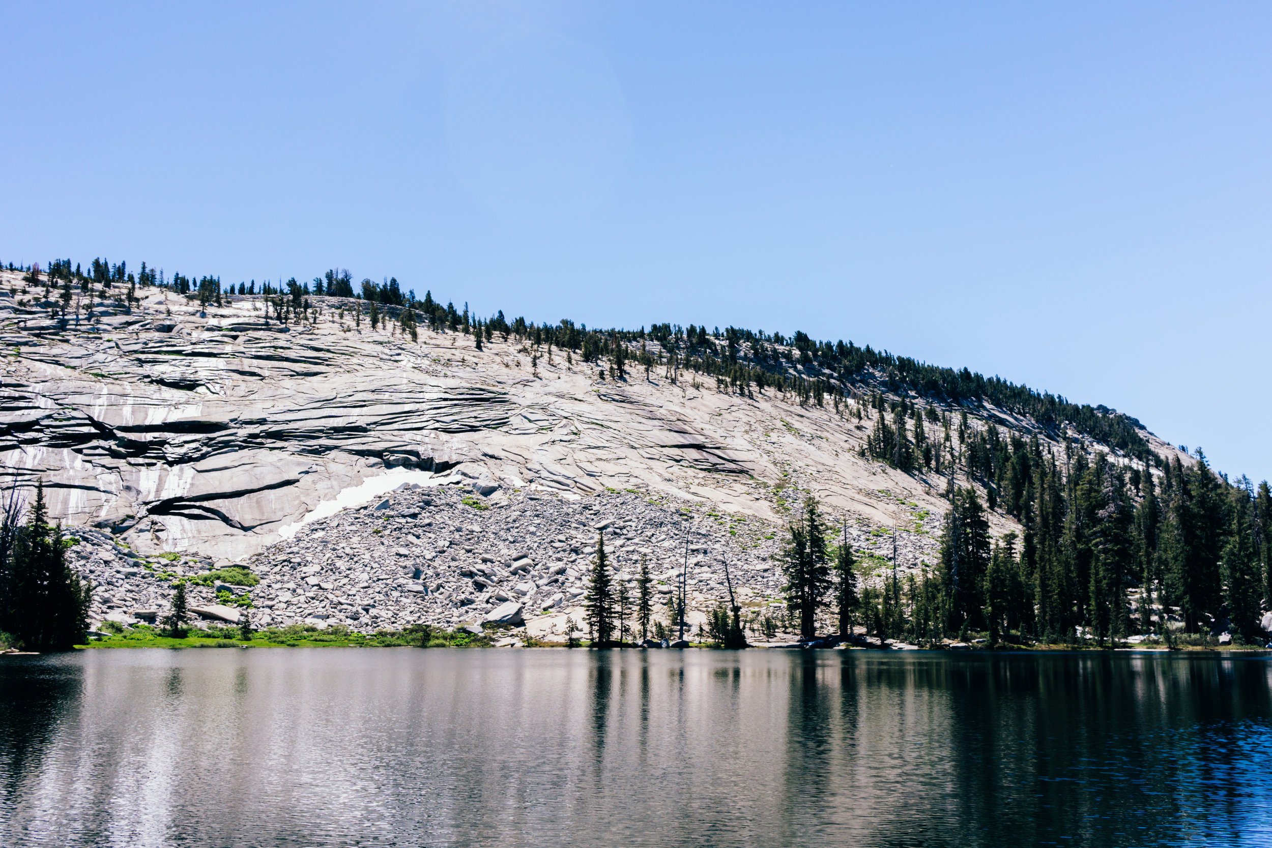 Sunrise Lakes
