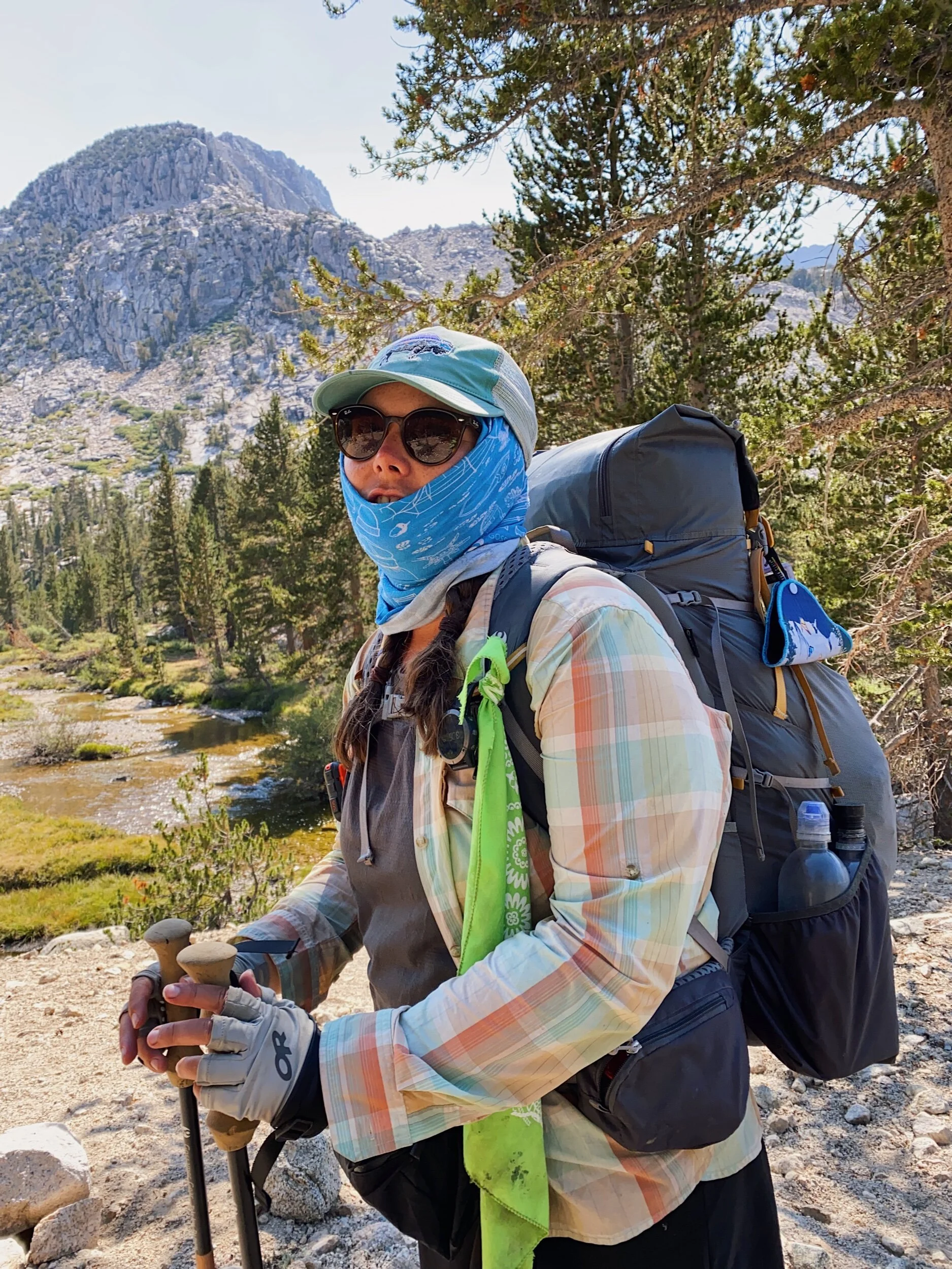 Gossamer Gear Gorilla 40 Amazon 
