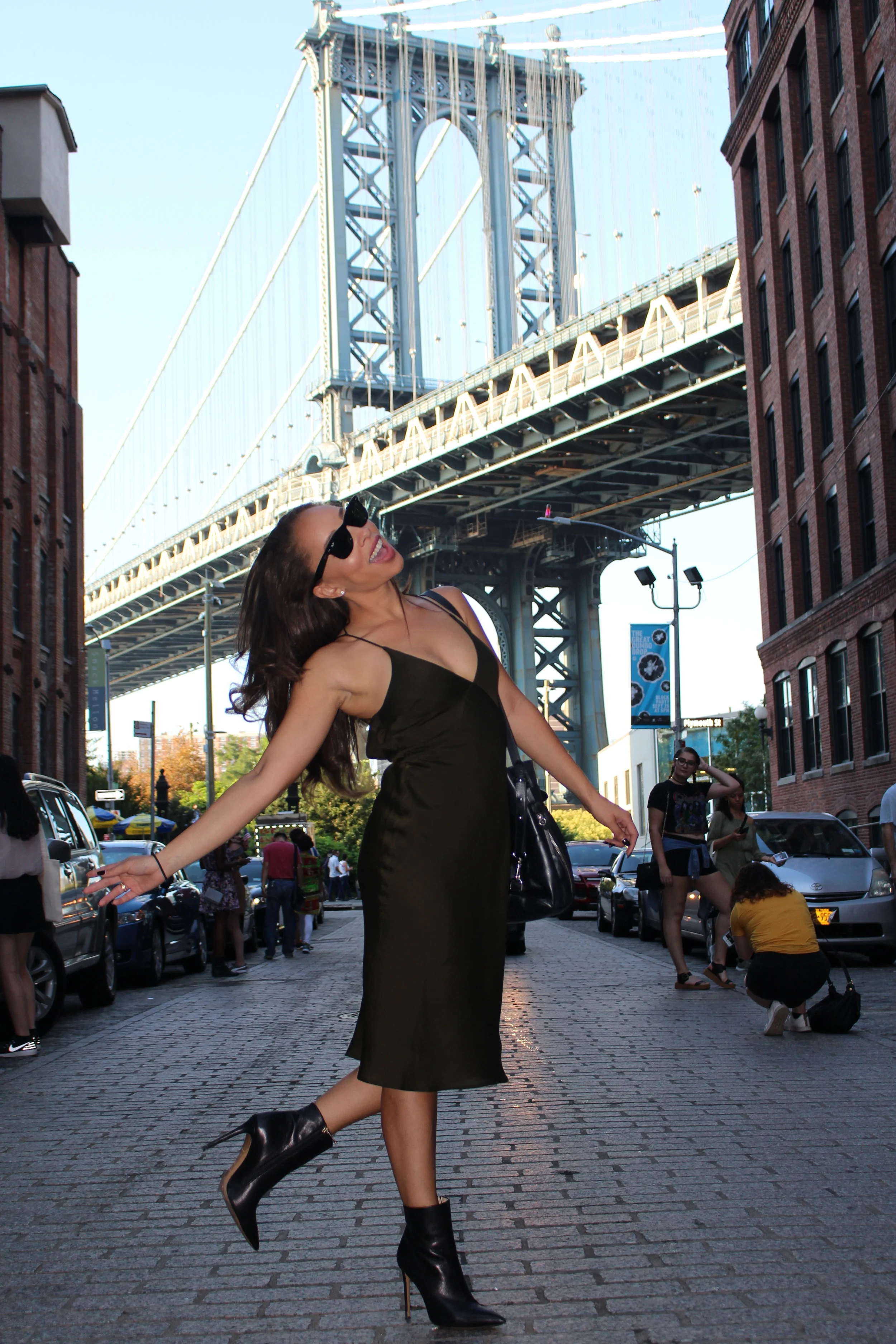 New York, I LOVE YOU