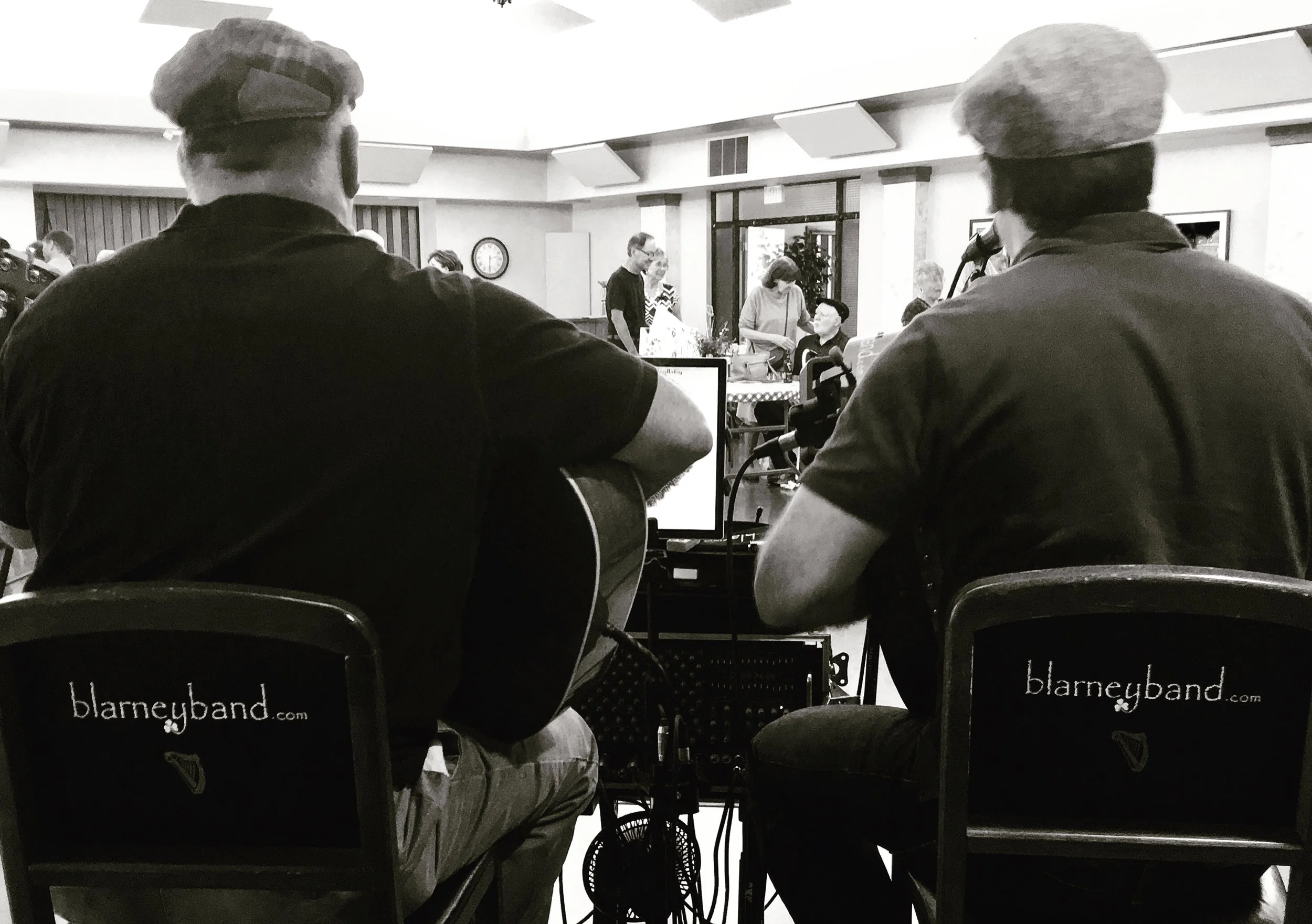 Blarney Band