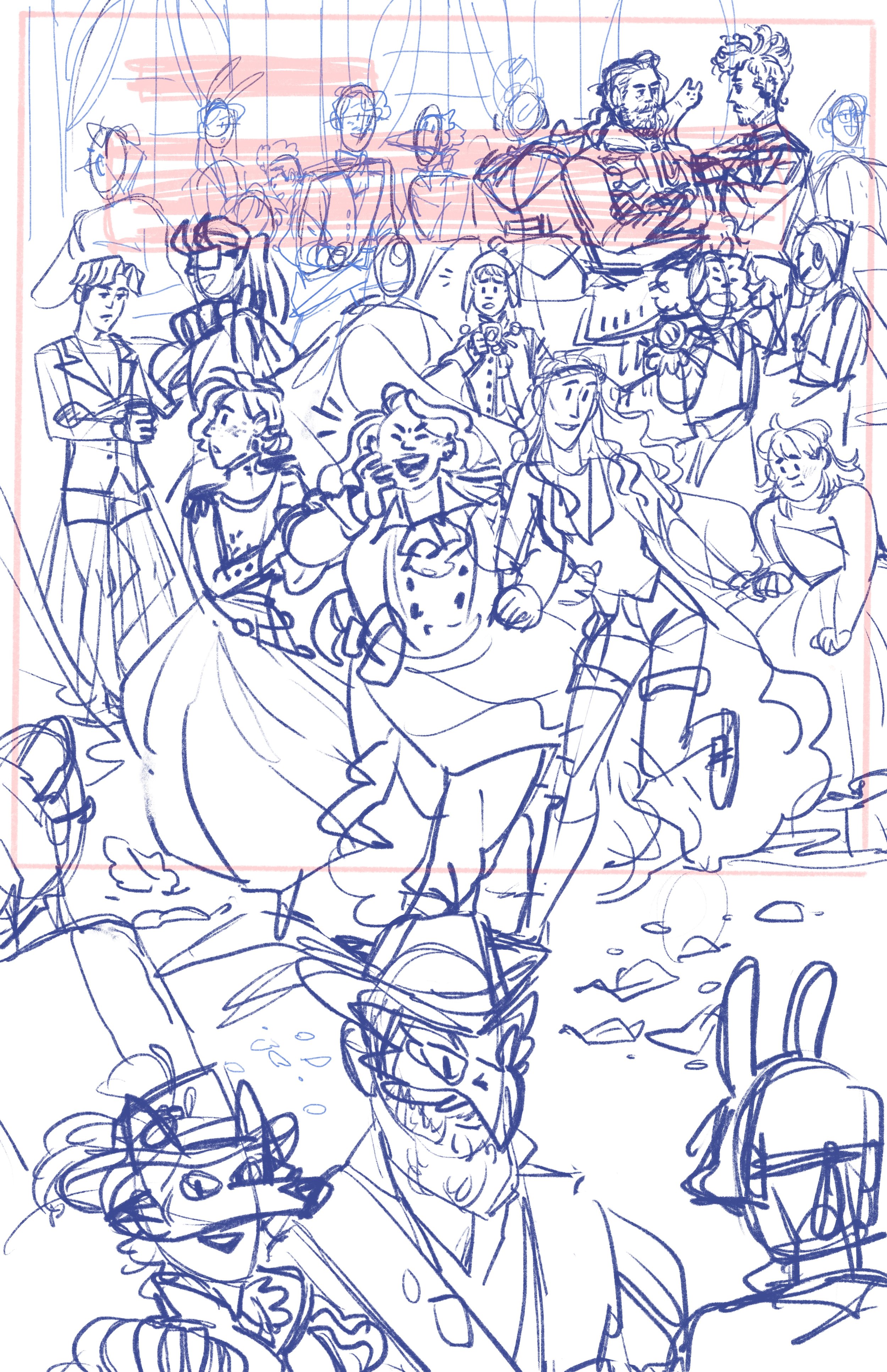 Couriers Prom tight sketch.JPG