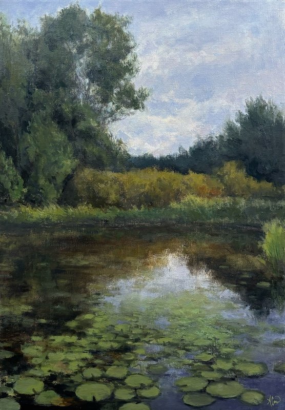 Marsh Chorus