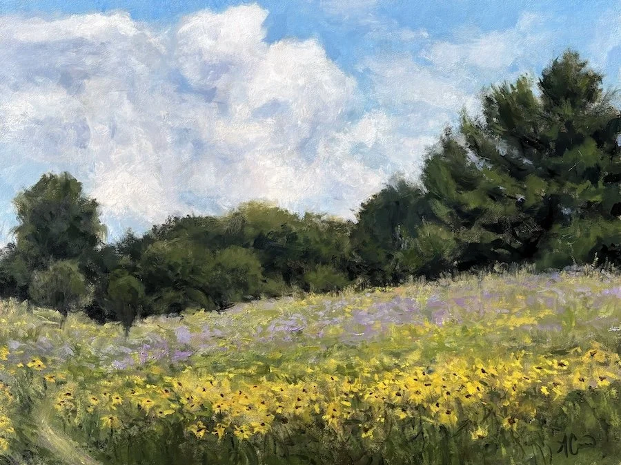 Summer Radiance