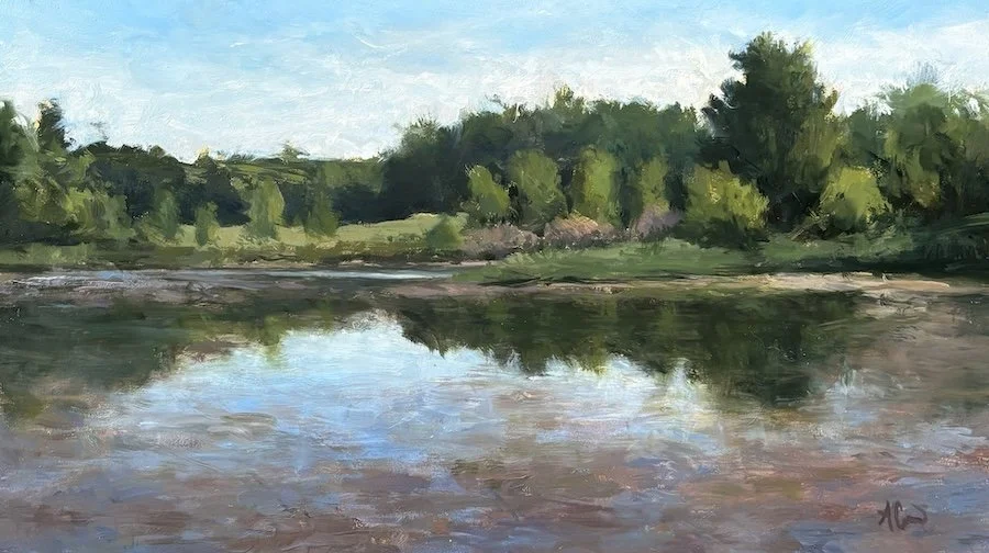 Bunker Nature Preserve