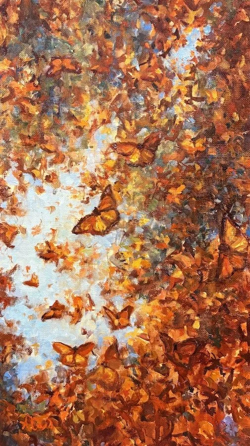 Swarm IV