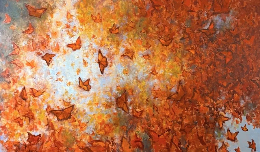 Migration
