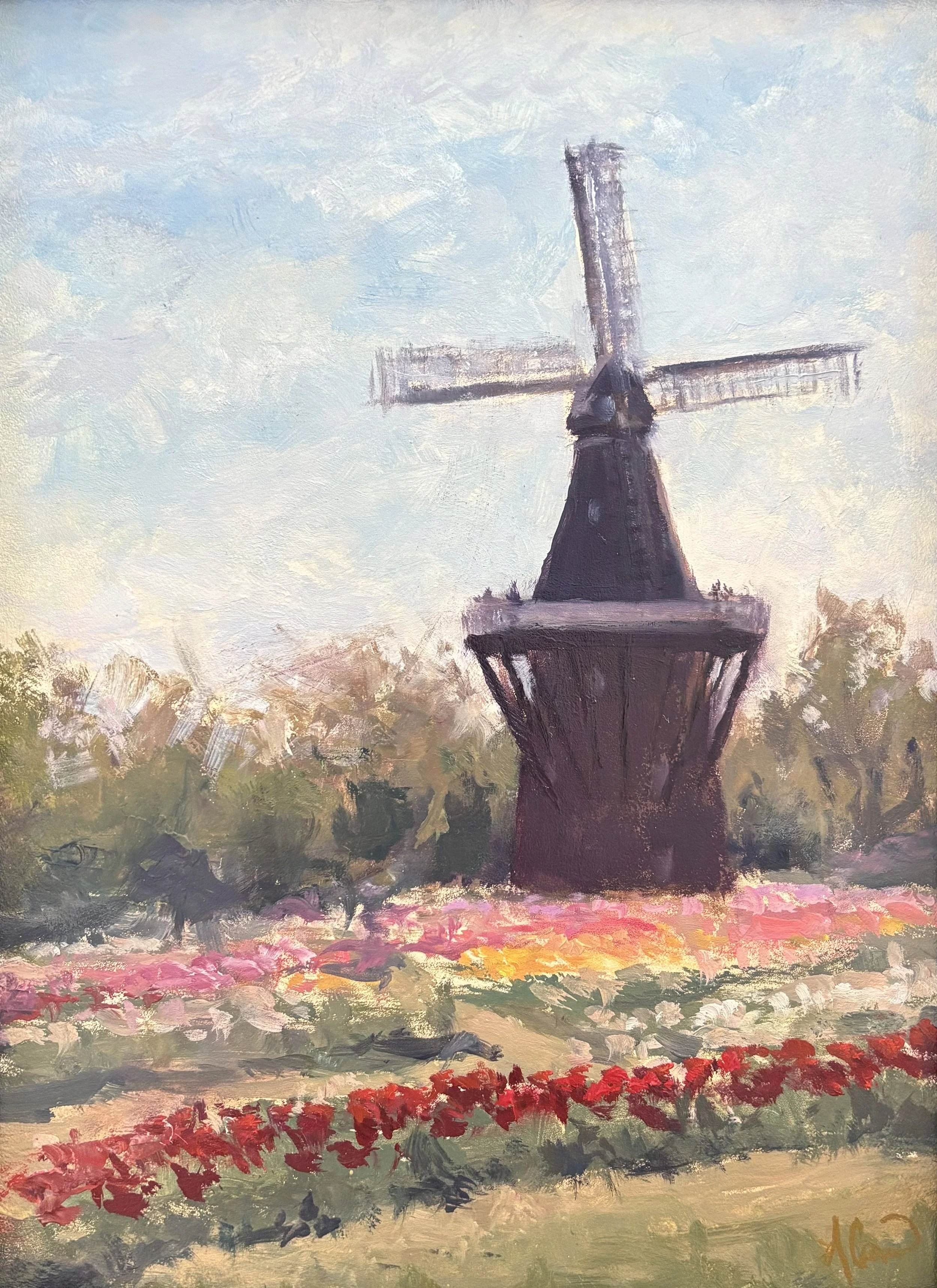 The Tulip Festival