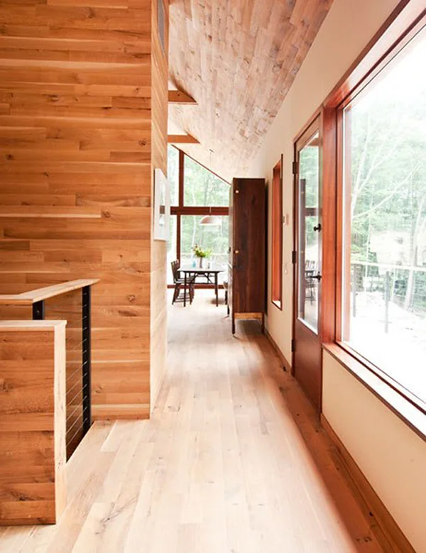 Custom Interior Banister Systems