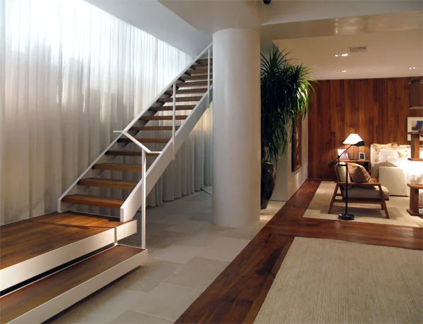 Residential Stair