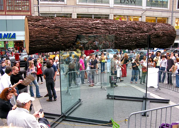 LOG