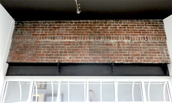 Office Infill
