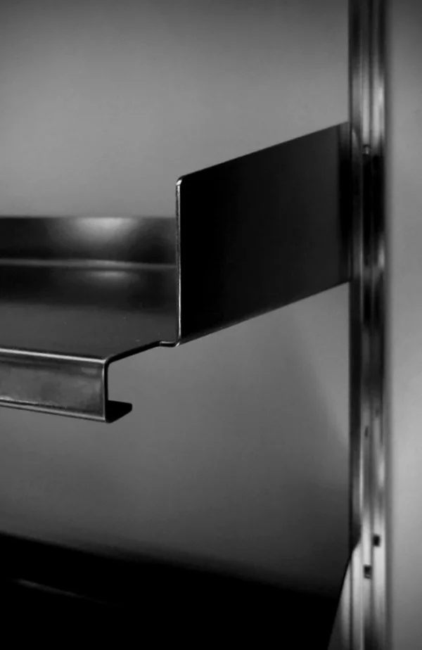 CURIO Shelving System