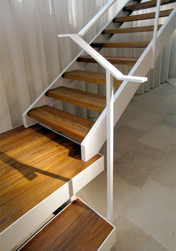 Residential Stair