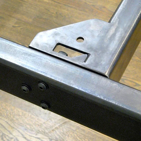 Conference Table Detail