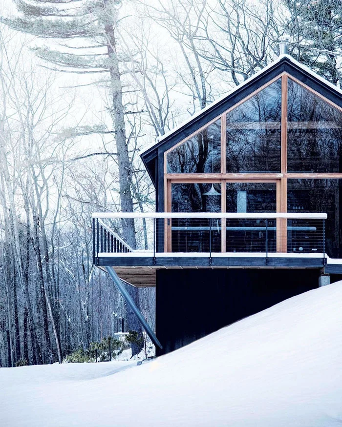 Custom Steel & Cable Railing Systems