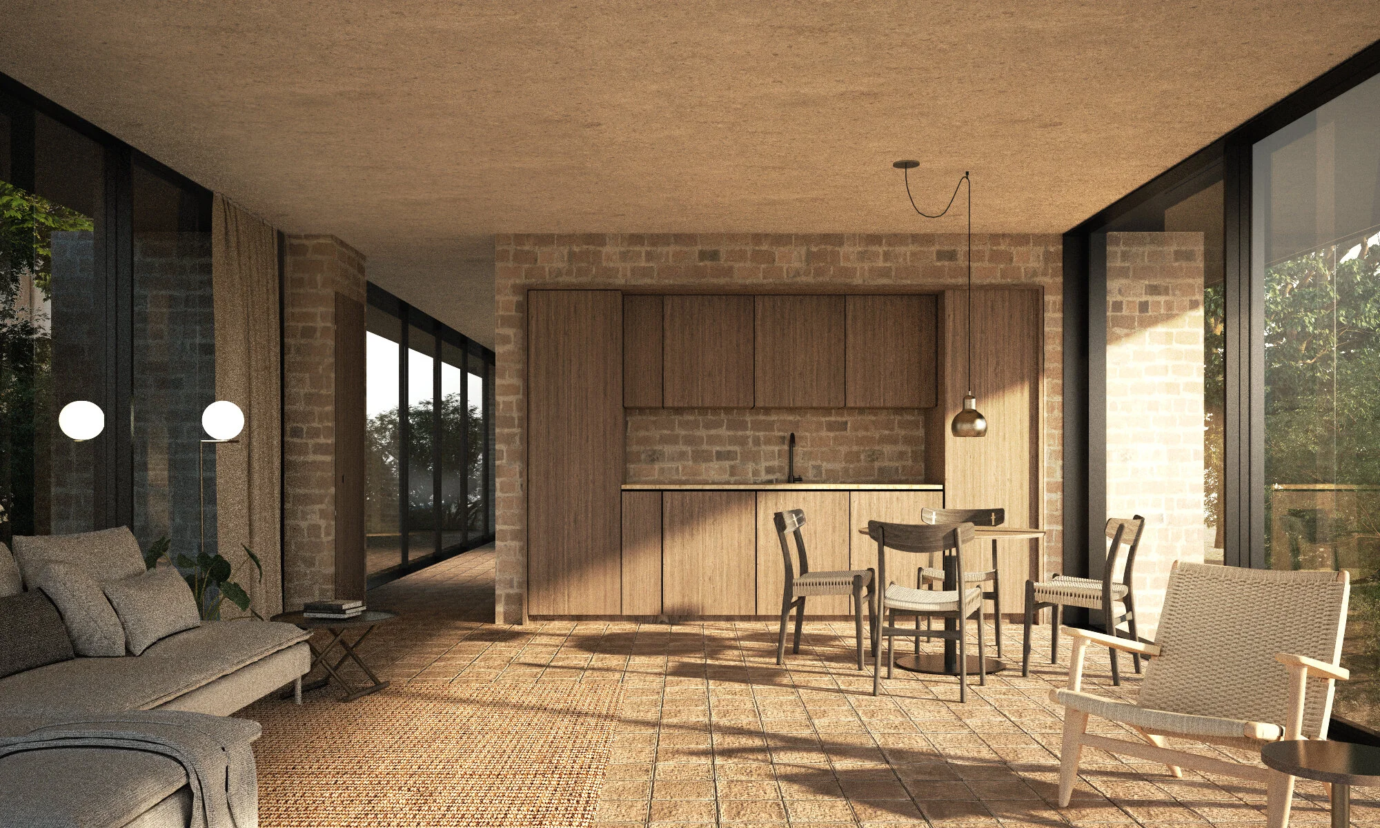 Cozinha /Kitchen