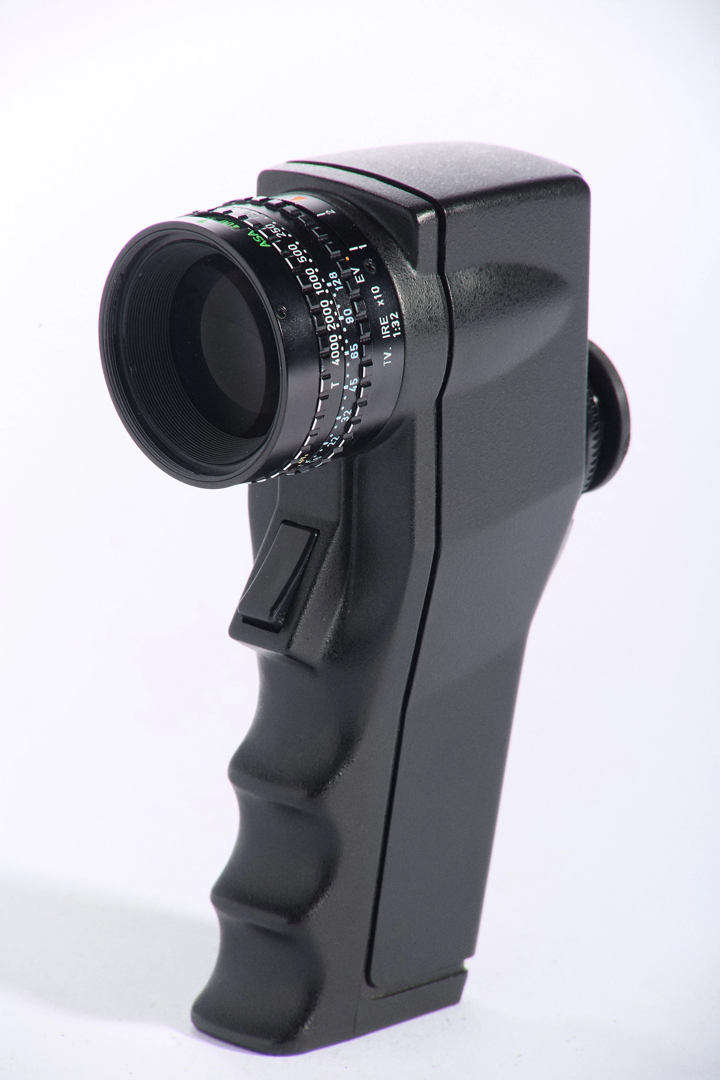 Pentax Digital Spotmeter/ Zone VI Modified — grollins