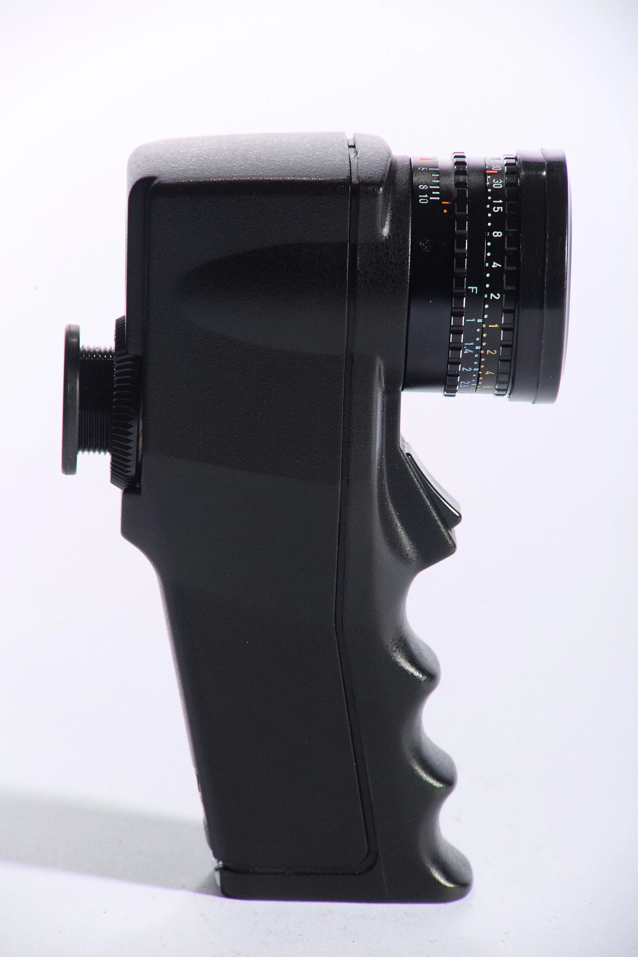 Pentax Digital Spotmeter/ Zone VI Modified — grollins