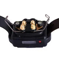 mini educator e collar accessories