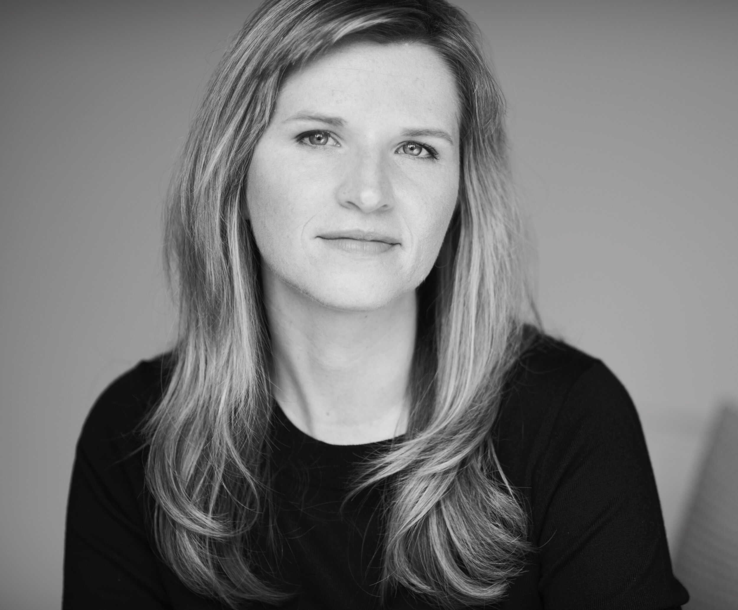 About — Tara Westover