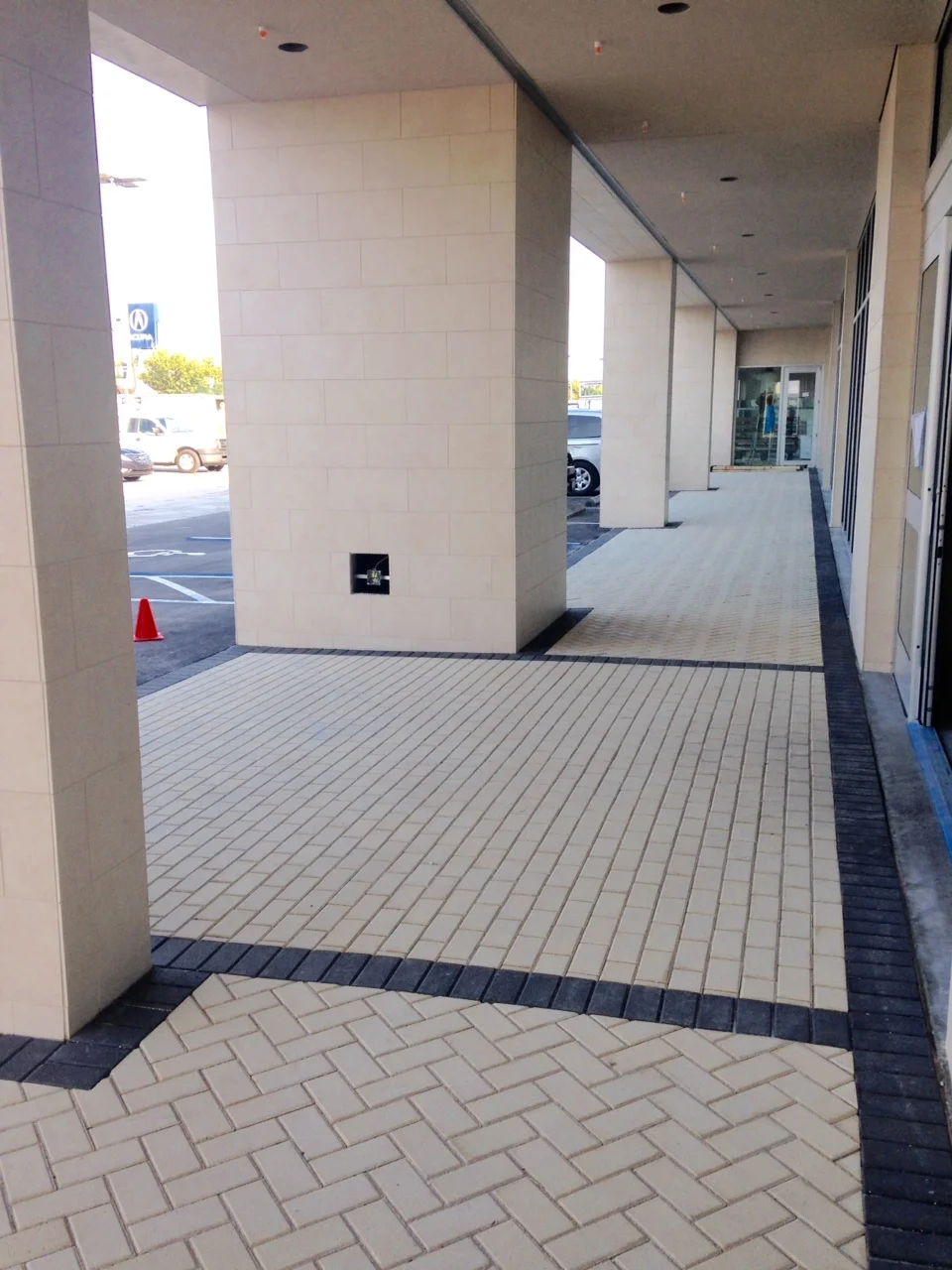 Trinity Pavers And Outdoors