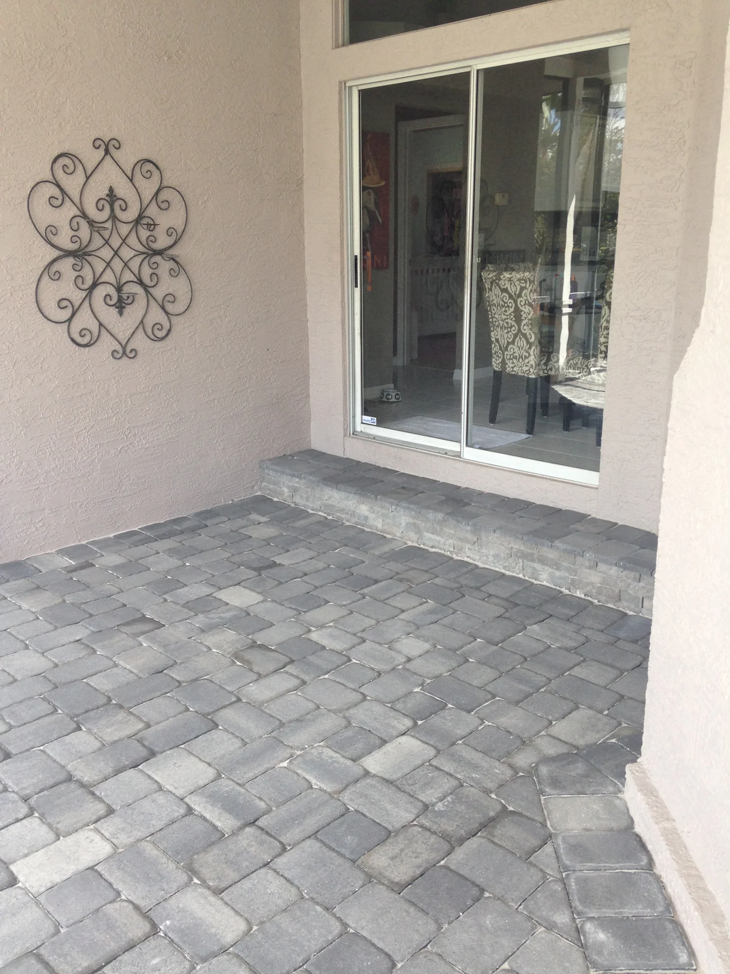 Trinity Pavers And Outdoors