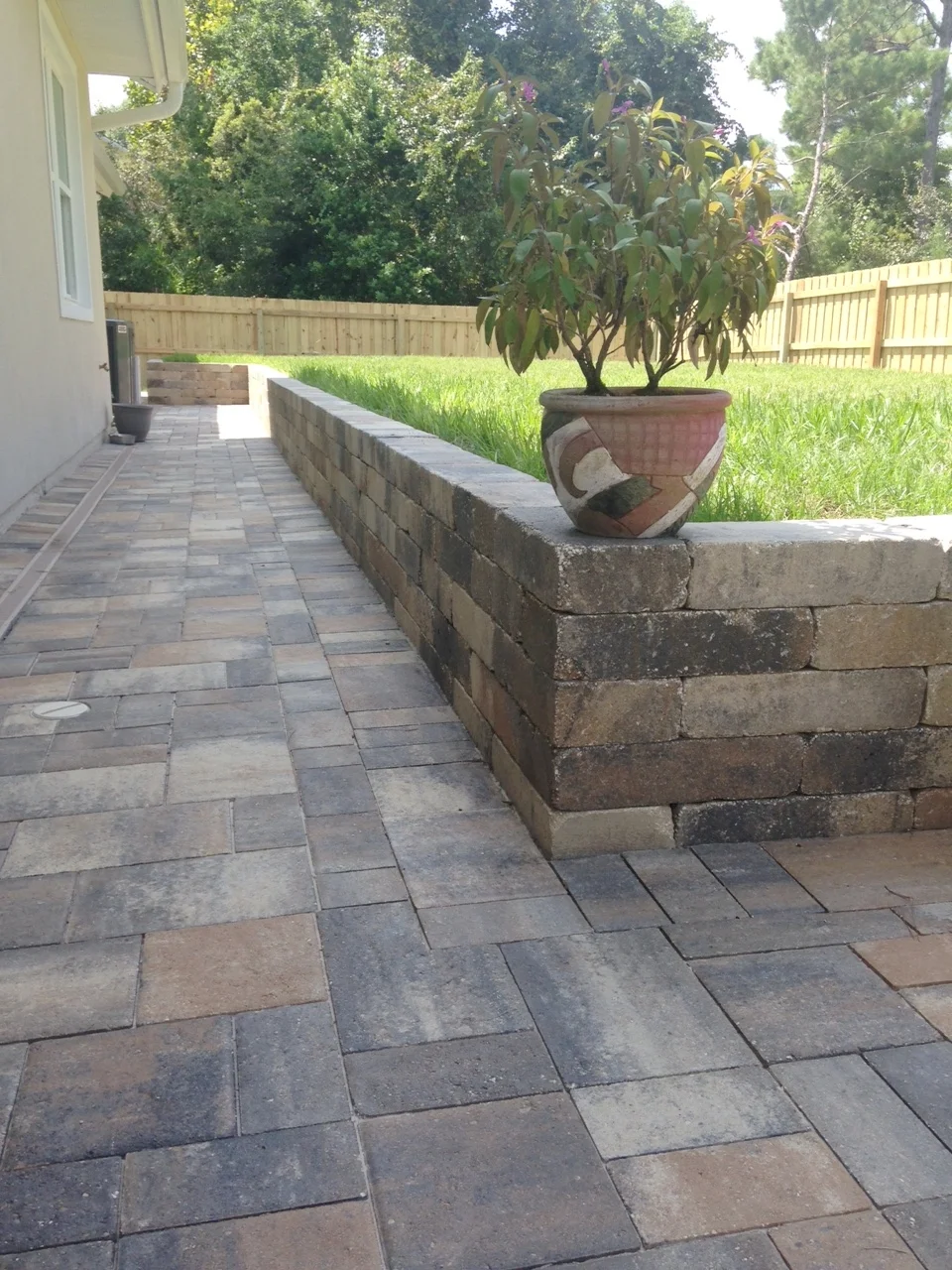 Trinity Pavers And Outdoors